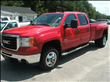 2008 GMC Sierra 3500
