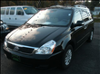 2012 Kia Sedona