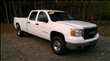 2007 GMC Sierra 3500
