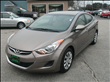 2011 Hyundai Elantra