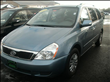 2012 Kia Sedona