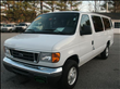2007 Ford Econoline Wagon