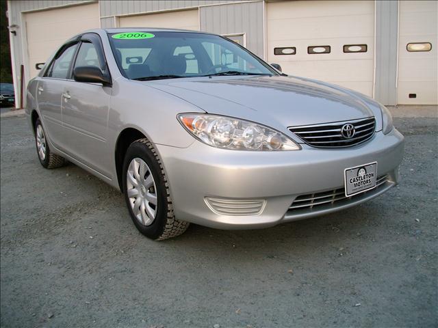 2006 Toyota Camry