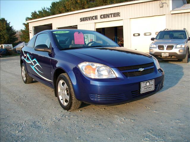 2006 Chevrolet Cobalt