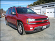 2004 Chevrolet TrailBlazer EXT