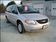 2003 Chrysler Town and Country