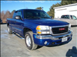 2003 GMC Sierra 1500