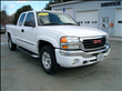2005 GMC Sierra 1500