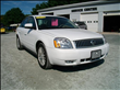 2005 Mercury Montego