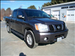 2004 Nissan Titan