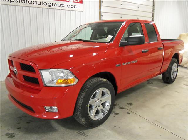 2012 Dodge Ram 1500 for sale
