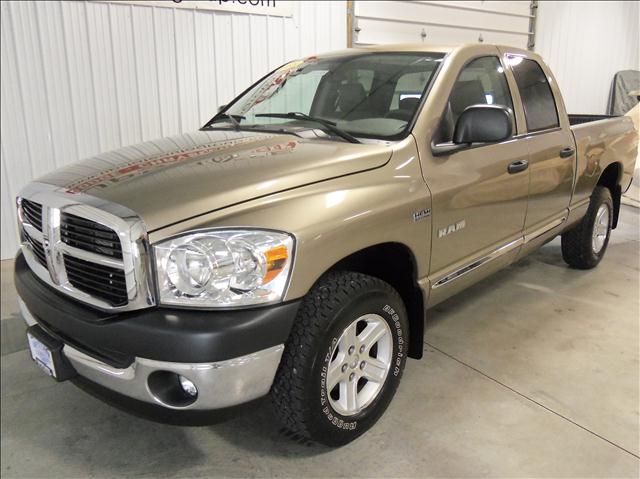 2008 Dodge Ram 1500 for sale