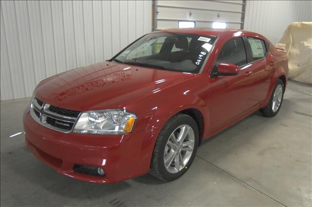 2012 Dodge Avenger for sale