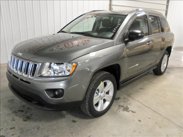 2012 Jeep Compass for sale