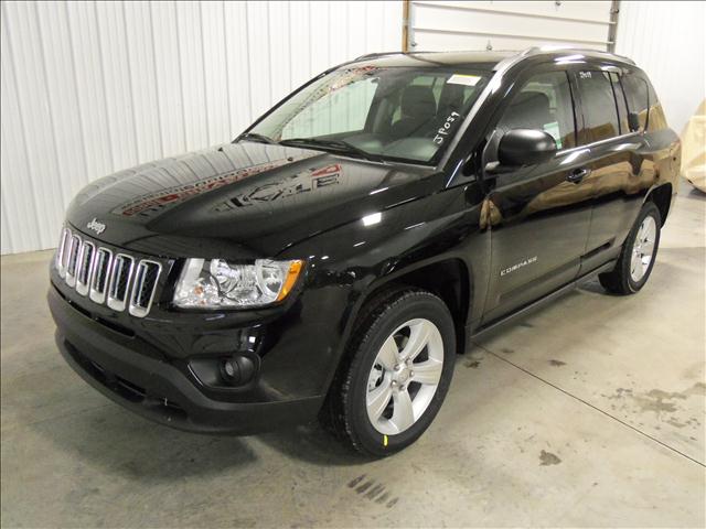 2012 Jeep Compass for sale