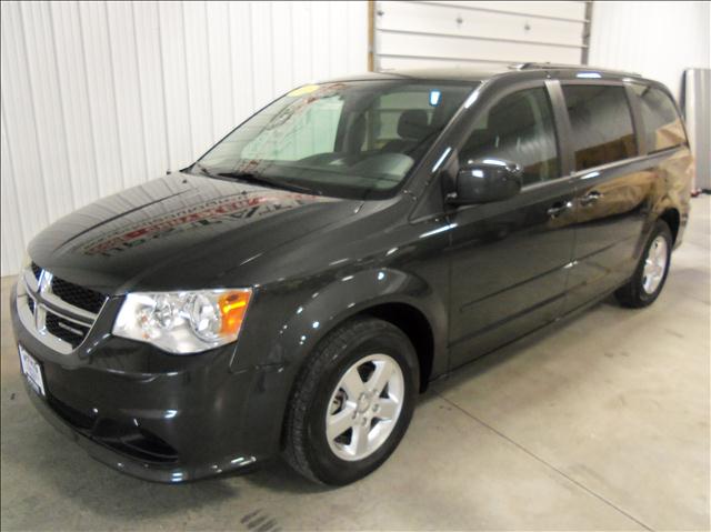 2012 Dodge Grand Caravan for sale