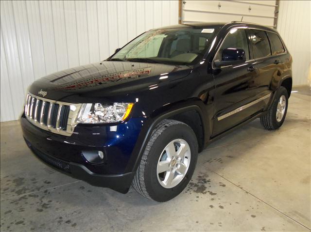 2012 Jeep Grand Cherokee for sale