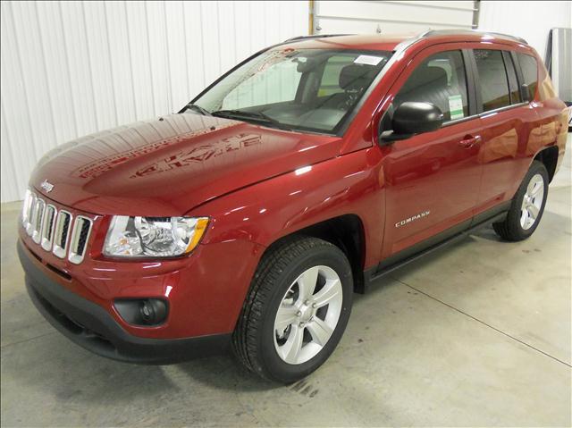 2012 Jeep Compass for sale