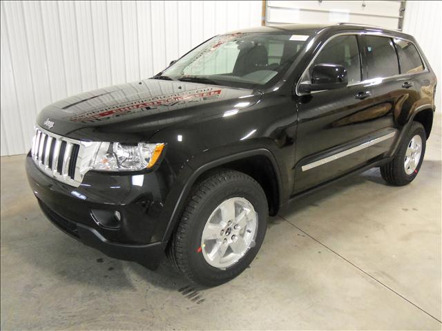 2012 Jeep Grand Cherokee for sale