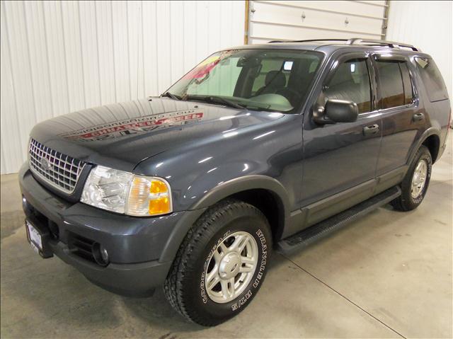 2003 Ford Explorer for sale