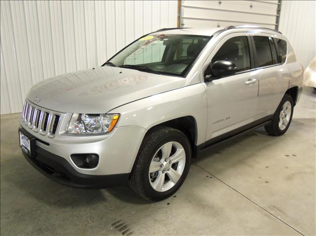 2011 Jeep Compass for sale