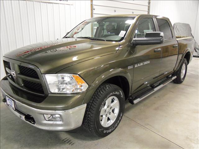 2012 Dodge Ram 1500 for sale