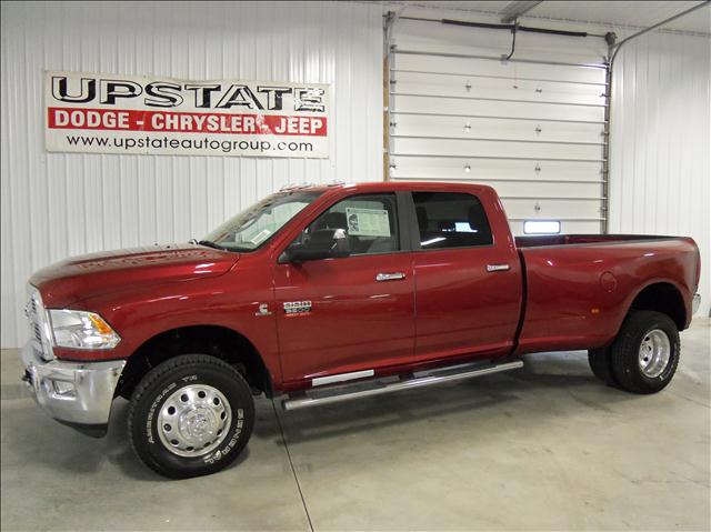 2012 Dodge Ram 3500 for sale