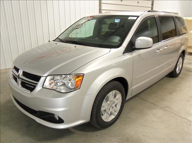 2012 Dodge Grand Caravan for sale