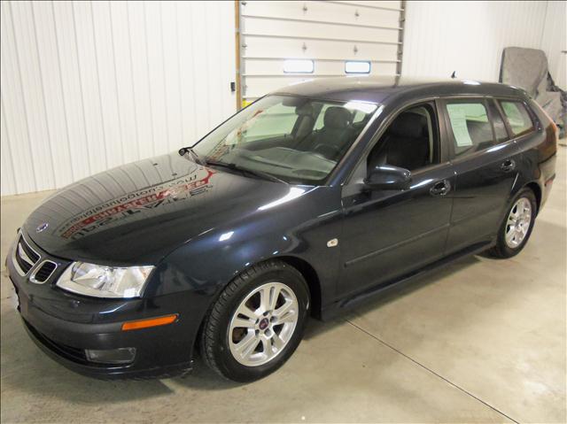 2006 Saab 9-3 for sale