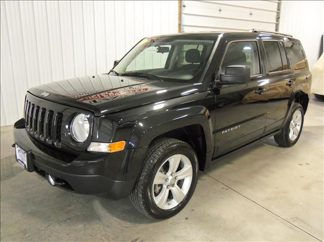 2011 Jeep Patriot for sale