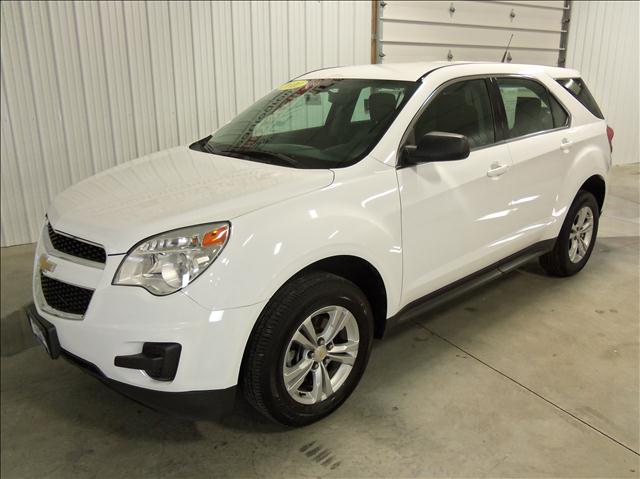 2010 Chevrolet Equinox for sale