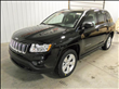 2012 Jeep Compass
