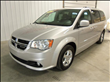 2011 Dodge Grand Caravan