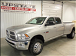 2012 Dodge Ram 3500