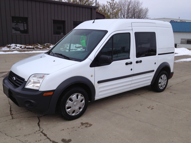 Tothego - 2010 Ford Transit Connect_1