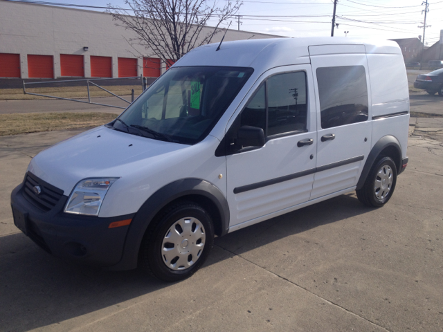 Tothego - 2010 Ford Transit Connect_1