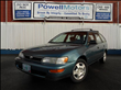 1995 Toyota Corolla