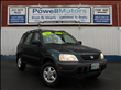 1998 Honda CR-V