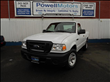 2010 Ford Ranger