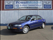 1996 Mazda Protege