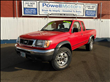 1998 Nissan Frontier