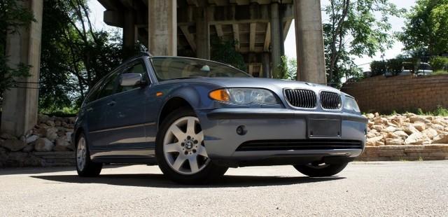2004 BMW 3 series for sale