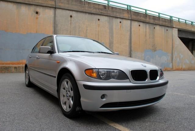 2004 BMW 3 series for sale