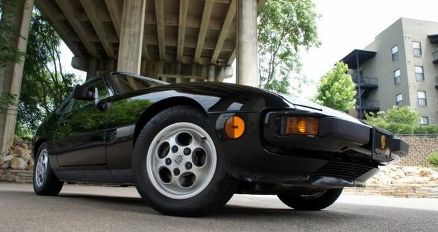 1987 Porsche 924 for sale