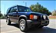 2002 Land Rover Discovery II