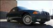 1997 BMW 3 series