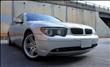 2003 BMW 7 series