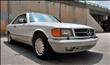 1991 Mercedes-Benz 560