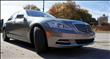 2011 Mercedes-Benz S Class