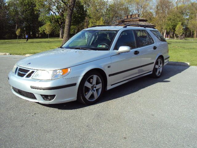 2005 Saab 9-5 for sale